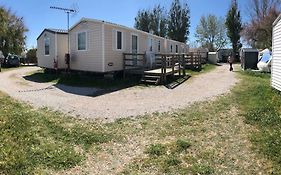 Camping Horizon Bar Frontignan